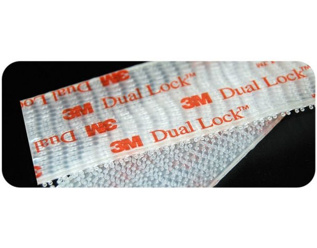 3М Dual Lock SJ-3560
