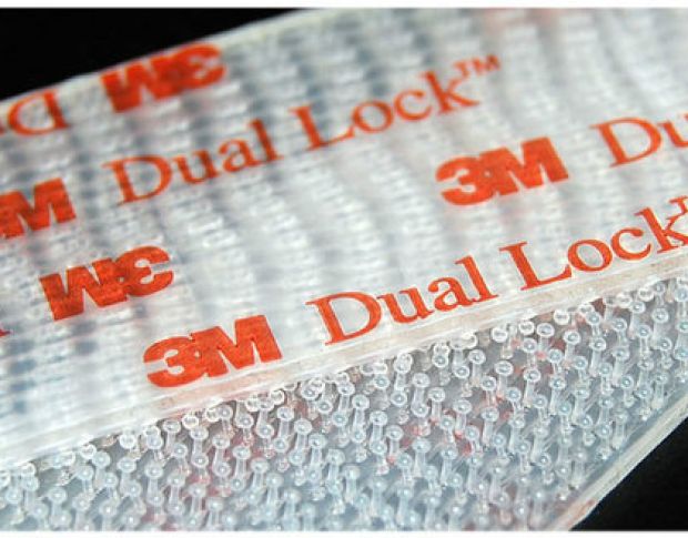 3М Dual Lock SJ-3560