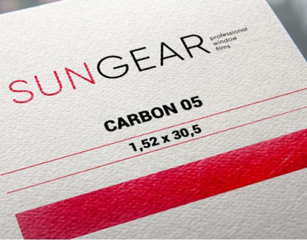 Sungear Carbon 05