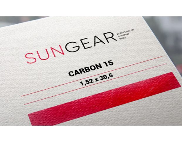 Sungear Carbon 15