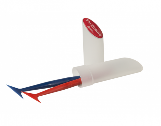 Avery Flextreme Car Wrapping Micro Squeegee XE 6536