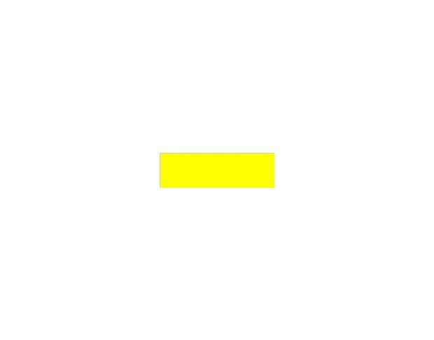 Poli-Flex Turbo 4919 Lemon Yellow