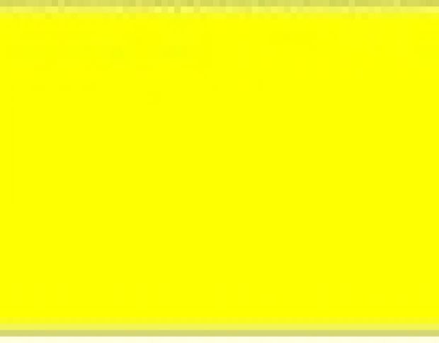 Poli-Flex Turbo 4918 Yellow Medium