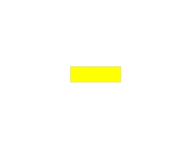 Poli-Flex Turbo 4918 Yellow Medium