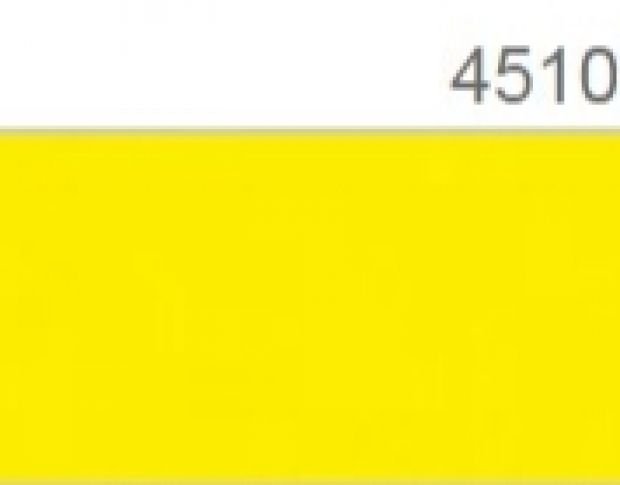 Poli-Flex Blockout Soft 4510-S Yellow