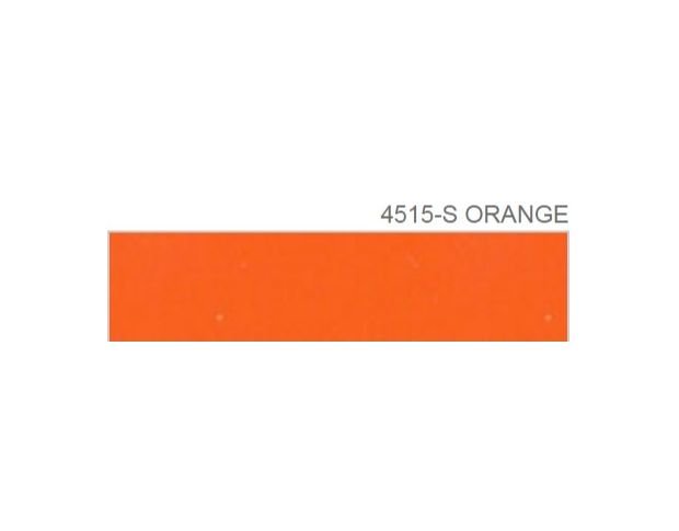 Poli-Flex Blockout Soft 4515-S Orange