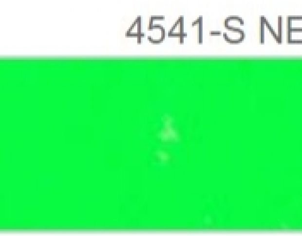 Poli-Flex Blockout Soft 4541-S Neon Green