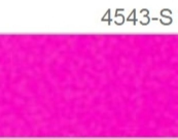 Poli-Flex Blockout Soft 4543-S Neon Pink