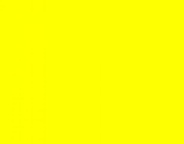 Poli-Flex Perform 4318 Medium Yellow
