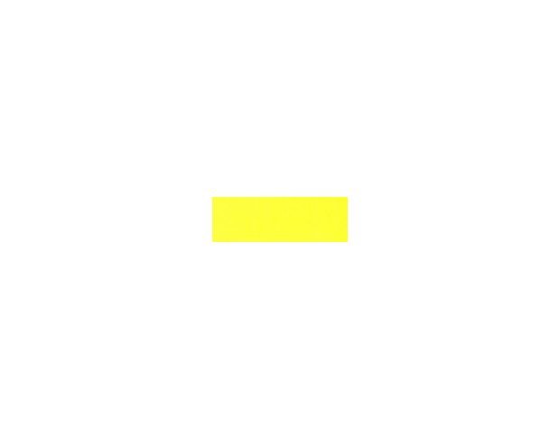 Poli-Flex Perform 4340 Neon Yellow