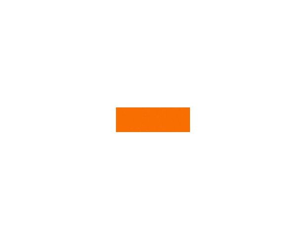 Poli-Flex Nylon 4815 Orange