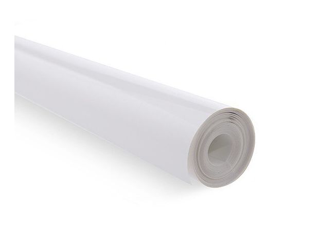 Poli-Flex Stretch 401 S White