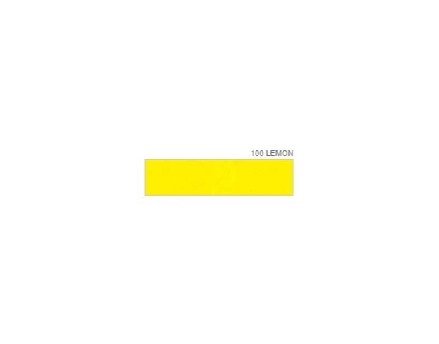 Tubitherm Flock 100 Lemon