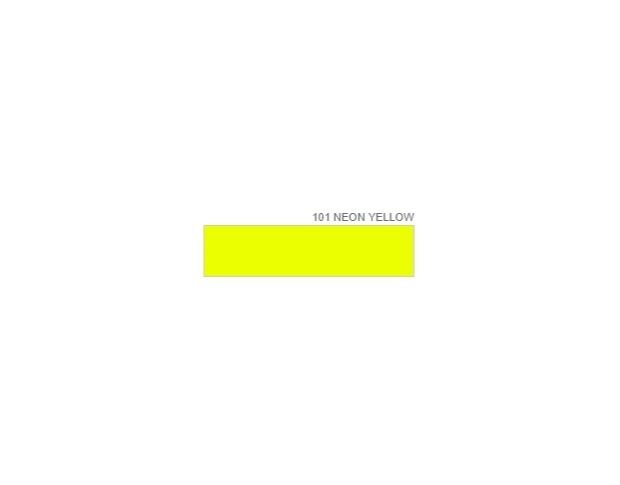 Tubitherm Flock 101 Neon Yellow