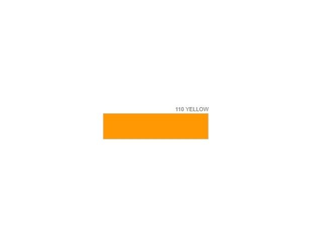 Tubitherm Flock 110 Yellow