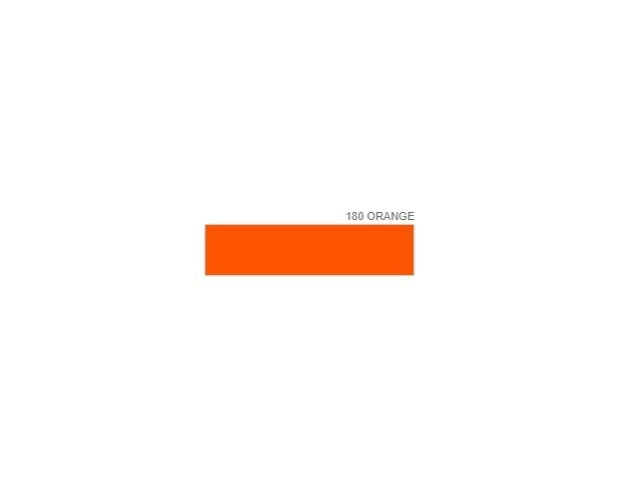Tubitherm Flock 180 Orange