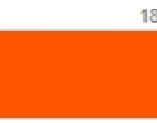 Tubitherm Flock 180 Orange