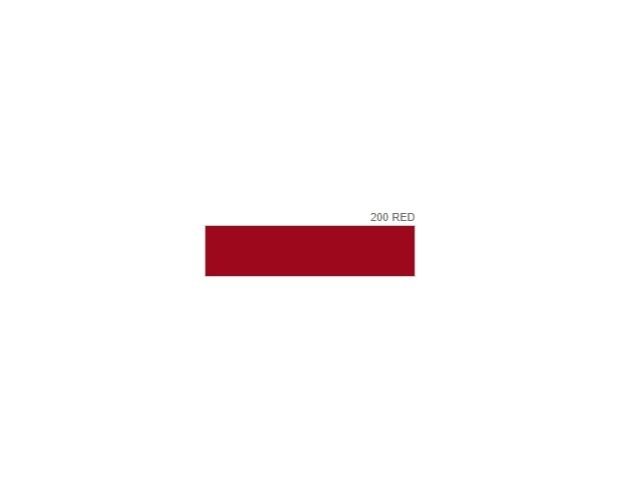 Tubitherm Flock 200 Red