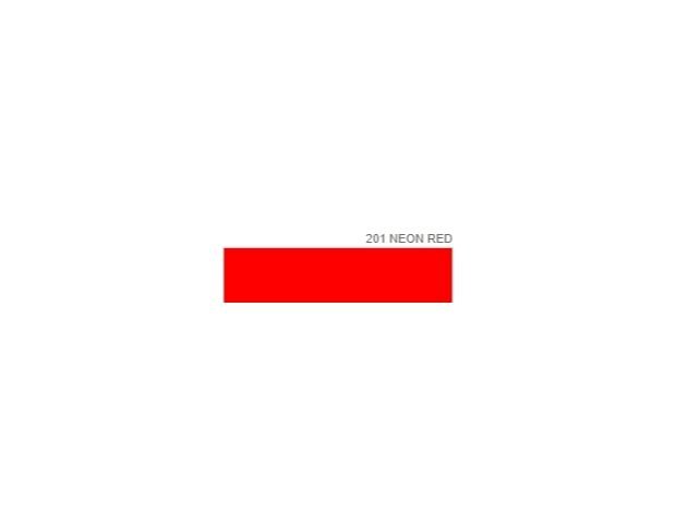 Tubitherm Flock 201 Neon Red