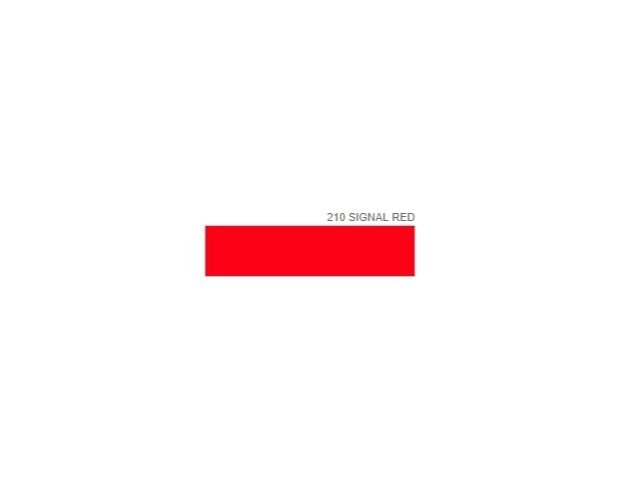 Tubitherm Flock 210 Signal Red