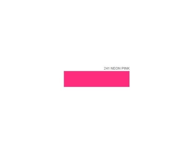 Tubitherm Flock 241 Neon Pink