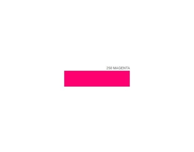 Tubitherm Flock 250 Magenta