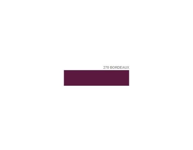 Tubitherm Flock 270 Bordeaux