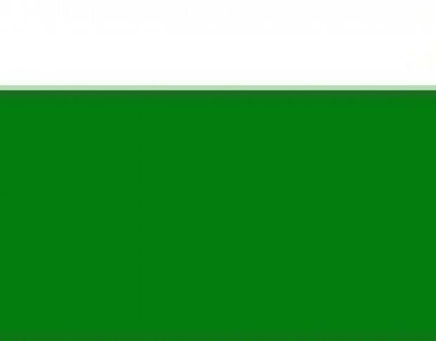 Tubitherm Flock 400 Green