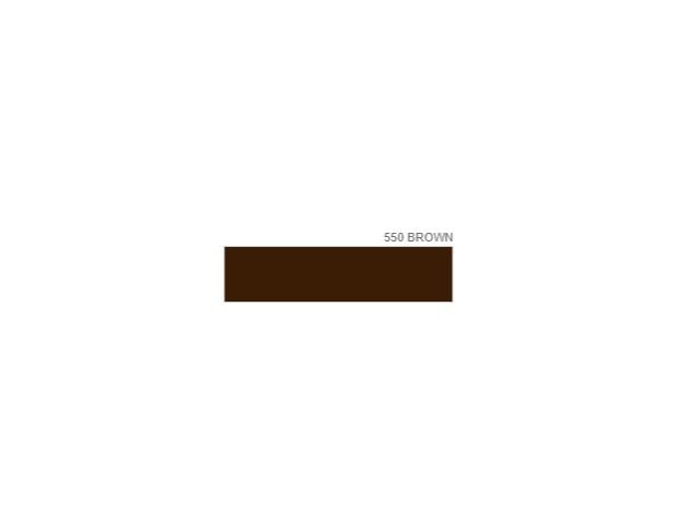 Tubitherm Flock 550 Brown