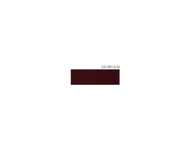 Poli-Flock 520 Brown