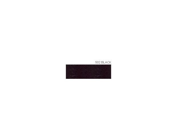 Poli-Flock 502 Black