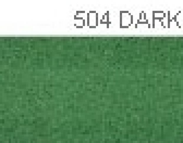 Poli-Flock 504 Dark Green