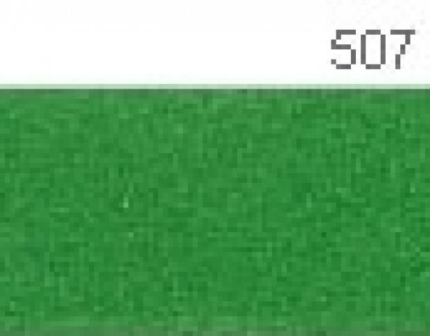 Poli-Flock 507 Green