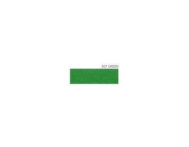 Poli-Flock 507 Green