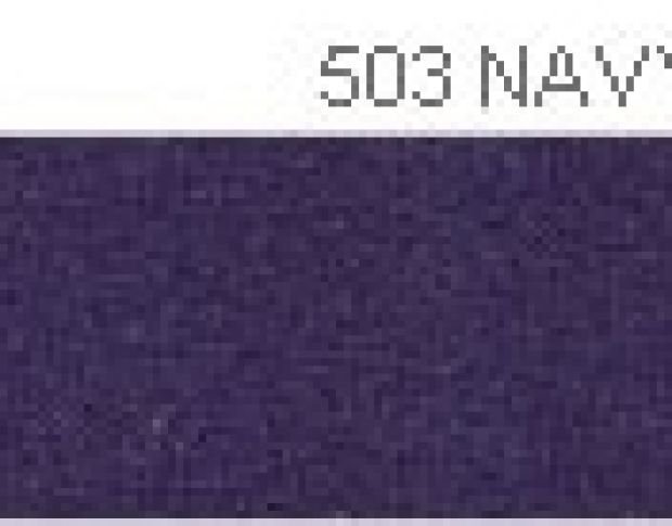 Poli-Flock 503 Navy Blue