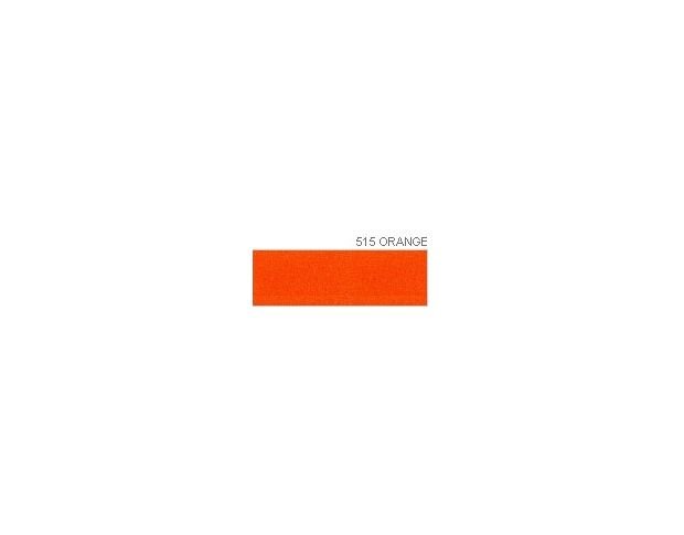 Poli-Flock 515 Orange
