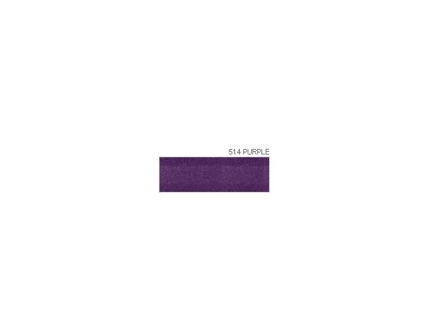 Poli-Flock 514 Purple