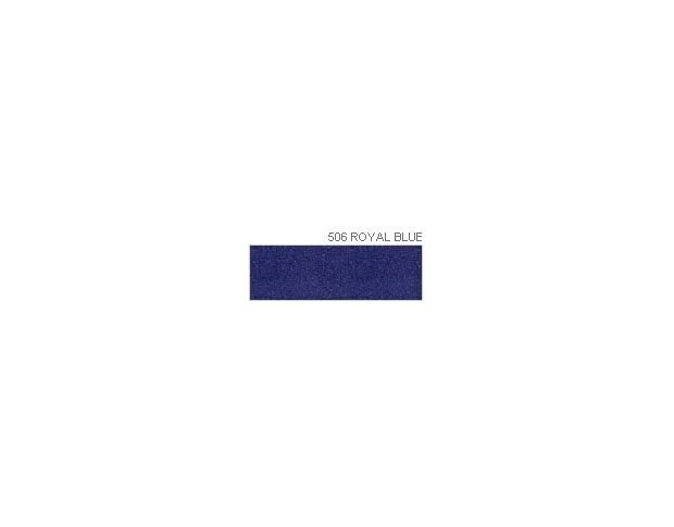 Poli-Flock 506 Royal Blue