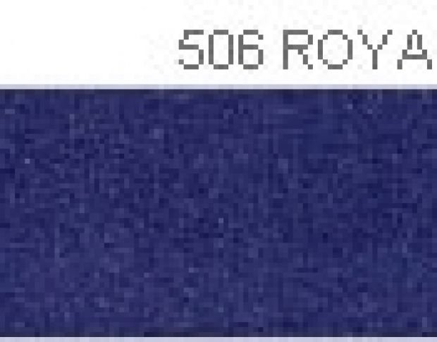 Poli-Flock 506 Royal Blue