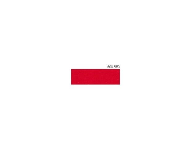 Poli-Flock 508 Red