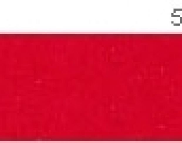 Poli-Flock 508 Red