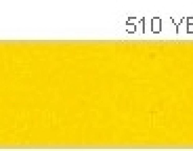 Poli-Flock 510 Yellow
