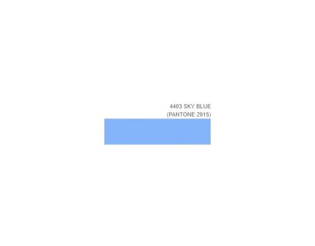 Poli-Flex Sport 4403 Sky Blue