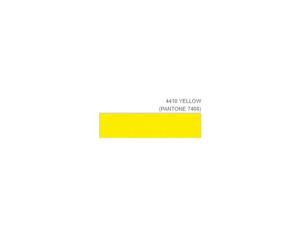 Poli-Flex Sport 4410 Yellow