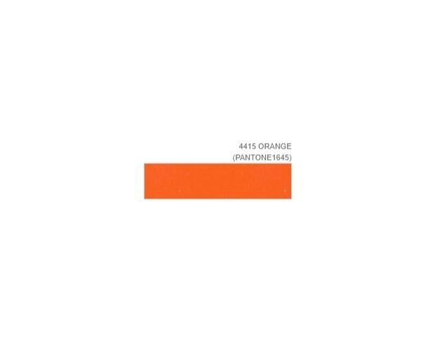Poli-Flex Sport 4415 Orange