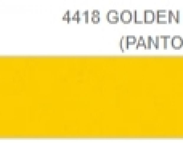 Poli-Flex Sport 4418 Golden Yellow