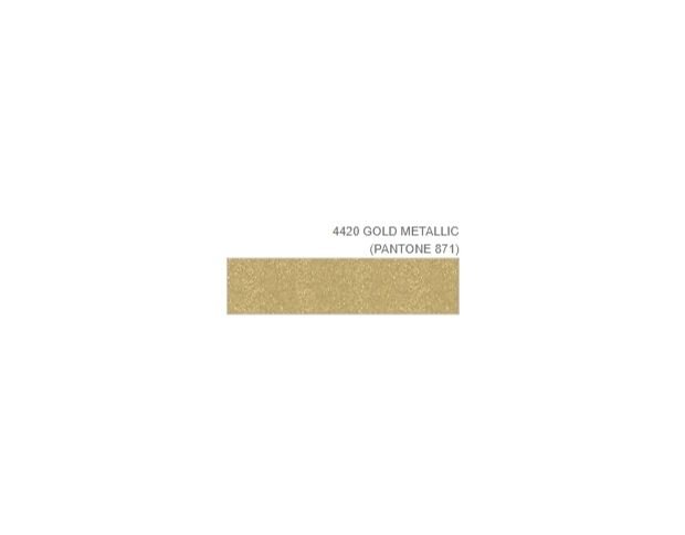 Poli-Flex Sport 4420 Gold Metallic