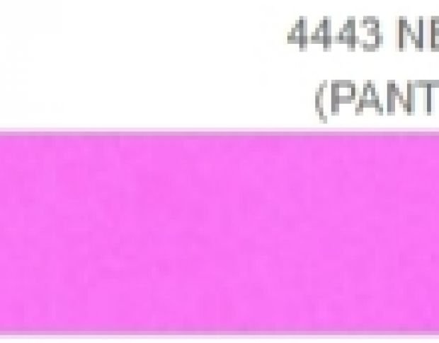 Poli-Flex Sport 4443 Neon Pink