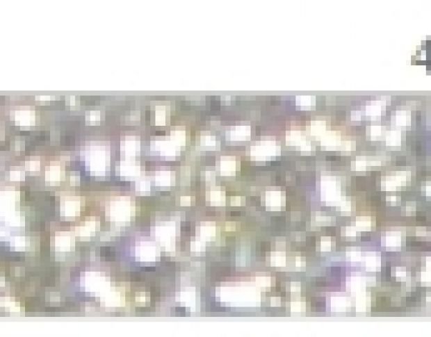 Poli-Flex Pearl Glitter 450 Silver