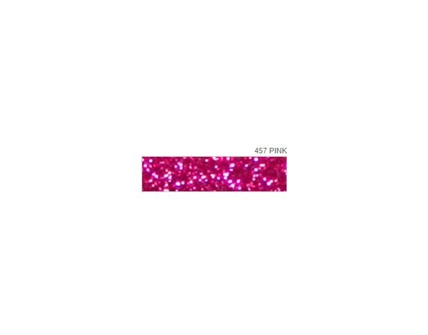 Poli-Flex Pearl Glitter 457 Pink